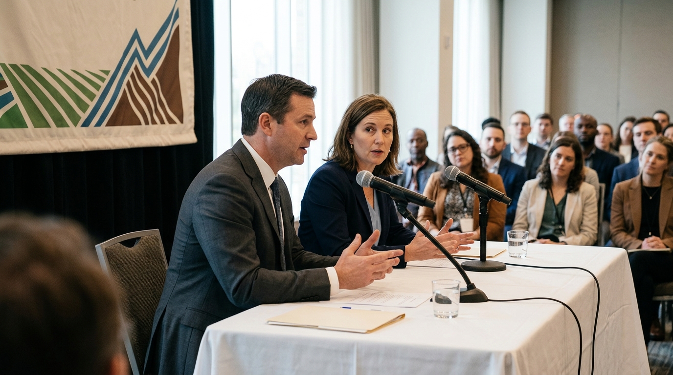 Illustration: Protecting Your Farm Business Assets: A 2026 Financing Strategy